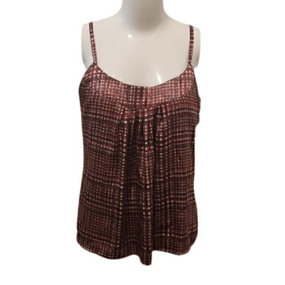 [New York & Co] Spaghetti Strap Camisole - Size S